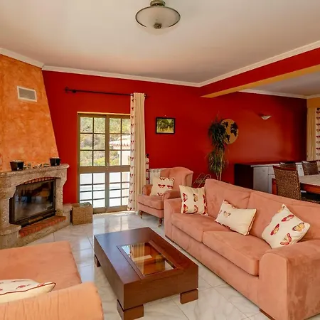 Сasa de vacaciones Casa Das Dunas, Private Villa, Sleeps 6 *