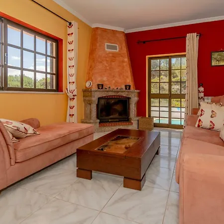 Casa Das Dunas, Private Villa, Sleeps 6 * Rogil