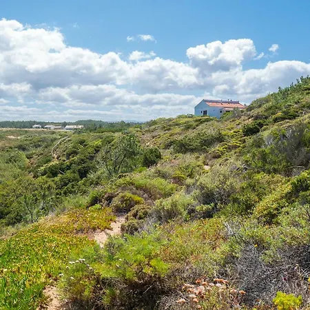 Сasa de vacaciones Casa Das Dunas, Private Villa, Sleeps 6 *