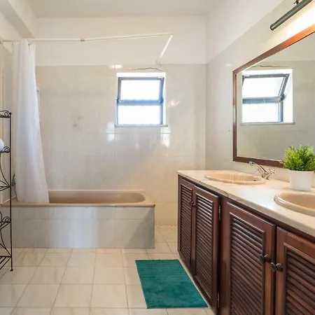 Casa Das Dunas, Private Villa, Sleeps 6 Сasa de vacaciones