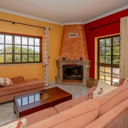 Casa Das Dunas, Private Villa, Sleeps 6