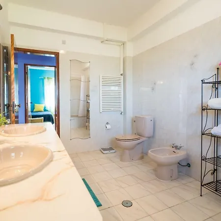 Casa Das Dunas, Private Villa, Sleeps 6 Rogil