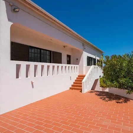 Casa Das Dunas, Private Villa, Sleeps 6