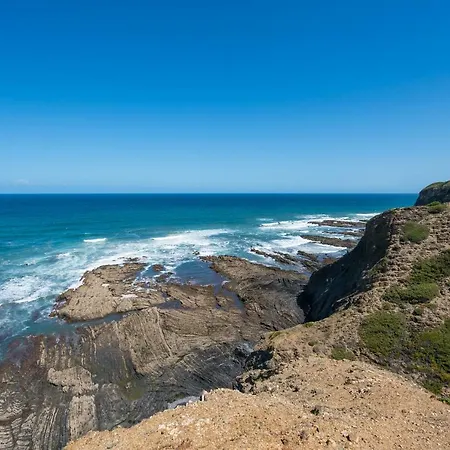 Casa Das Dunas, Private Villa, Sleeps 6 Сasa de vacaciones Rogil