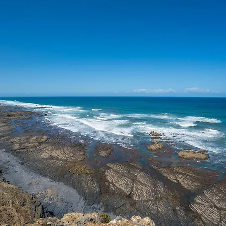 Сasa de vacaciones Casa Das Dunas, Private Villa, Sleeps 6 *