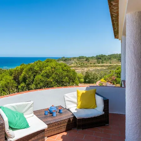 Casa Das Dunas, Private Villa, Sleeps 6 Casa vacanze