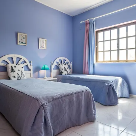 Casa Das Dunas, Private Villa, Sleeps 6 Дом отдыха Рожил