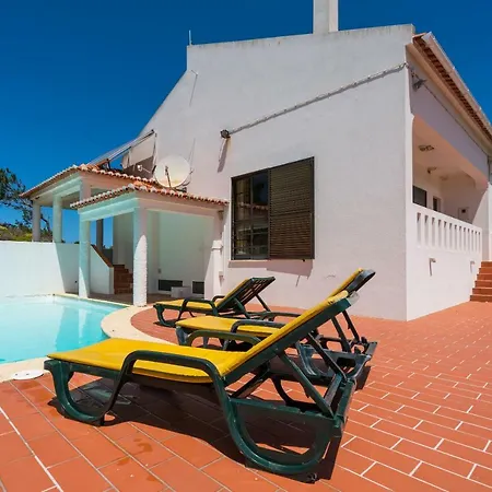 Casa vacanze Casa Das Dunas, Private Villa, Sleeps 6