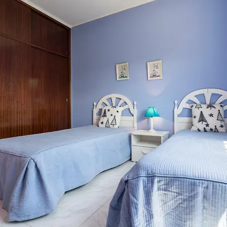 Дом отдыха Casa Das Dunas, Private Villa, Sleeps 6