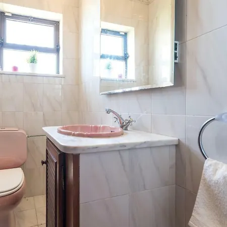 Casa Das Dunas, Private Villa, Sleeps 6 Дом отдыха Рожил