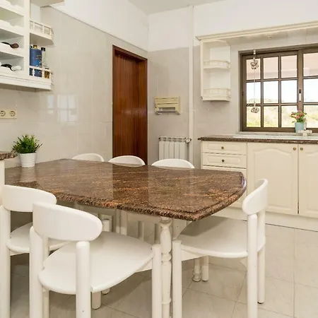 Casa Das Dunas, Private Villa, Sleeps 6 Дом отдыха