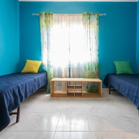 Casa Das Dunas, Private Villa, Sleeps 6 Рожил
