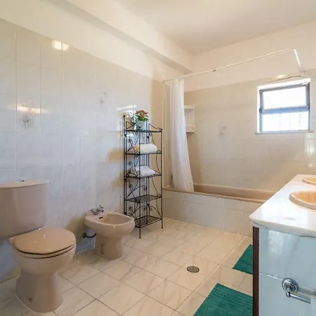 Casa Das Dunas, Private Villa, Sleeps 6 Дом отдыха *